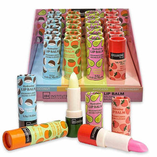 Balsamo Per Labbra Skin Food Dell'Istituto Idc, Assortimento