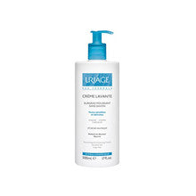 Uriage (Crema detergente) flacone volume 500ml