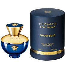 Versace da donna Dylan Blue EDP 100ml