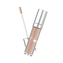 Pupa Miss Pupa Lesk (Ultra lesk s okamžitým objemem) 5 ml 303 Extrémní fuchsie