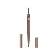 Rimmel Brow This Way (Umplere și Sculptare Definitor Sprâncene) 003 Maro Închis