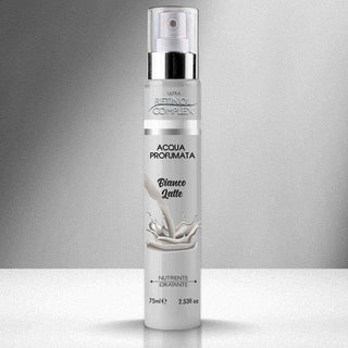 Retinol Complex Acqua Profumata 75 Ml Bianco Latte