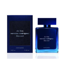 Narciso rodriguez per uomo Bleu Noir EDP 50ml