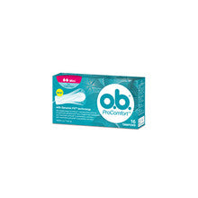 O.b. ProComfort Mini Tampons - 32 pcs