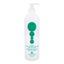 Kallos (Szampon głęboko oczyszczający) KJMN 1000ml