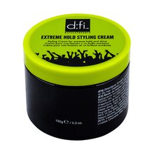 Revlon professional d:fi Extreme Extra strong fixing styling cream - 150.0 g
