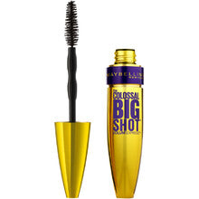 Maybelline Volum 'Express The Colossal Big Shot Bolder Mascara 9.5ml Bolder Black