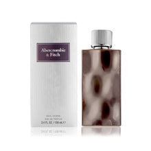 Abercrombie & fitch First Instinct EDP - 100 ml
