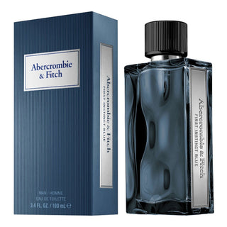 Abercrombie & fitch First Instinct Blue EDT unisex 100ml