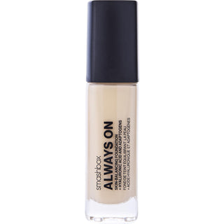 Smashbox Fondotinta Always On Skin-Balancing F20N 30 ml — Fondotinta fluido