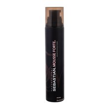 Sebastian professional (Mousse Fuerte) 200 ml