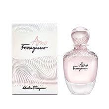 Salvatore ferragamo Amo Ferragamo EDP 100ml