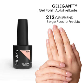 Mnp Mesauda Gelegant Gel Polish 8Ml 212Girlfriend