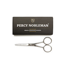 Percy-nobleman (Forbici da barba e baffi)