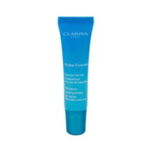 Clarins Hydra-Essentiel (Balsamo labbra idratante e rigenerante) dimensione flacone 15 ml