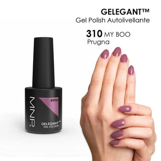 MNP MESAUDA GELEGANT Gel Polish 8ml 310 My Boo