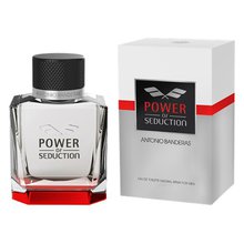 Antonio banderas Δύναμη της Αποπλάνησης EDT - 100ml