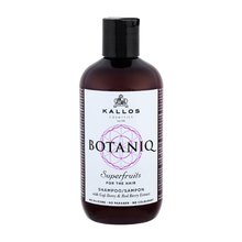 Kallos (Shampoo SuperFruit) 300 ml 300 ml