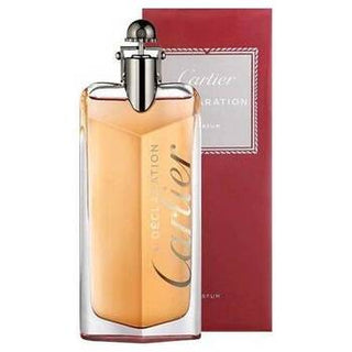 Cartier Déclaration Parfum 100 ml — Eau de parfum