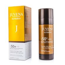 Juvena SUNSATION Superior Antiage Crema SPF 50+ - Crema Solare