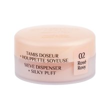 Bourjois Cipria in polvere 32 g 02 Rosy
