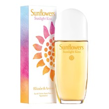 Elizabeth arden Sunflowers Sunlight Kiss EDT 100ml