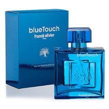 Franck olivier Blue Touch EDT 100ml
