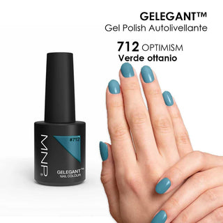 Mnp Mesauda Gelegant Gel Polish 8Ml 712Ottimismo