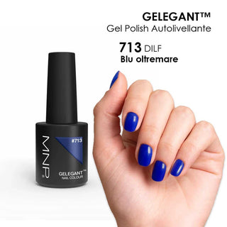 Mnp Mesauda Gelegant Smalto Semipermanente 8Ml 713 Dilf