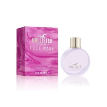 Hollister Free Wave para Ela EDP - 100 ml