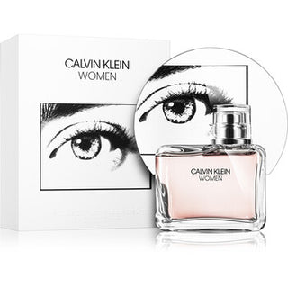 Calvin klein Calvin Klein Women EDP - 100 ml