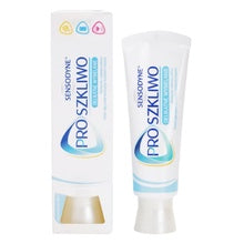 Sensodyne Dentifricio Verniciato Sbiancante Pronamel 75 ml