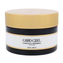 Carolina herrera Good Girl body cream 200ml