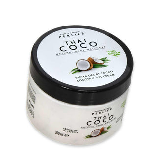 Gel Crema Al Cocco Tailandese Perlier 300 Ml