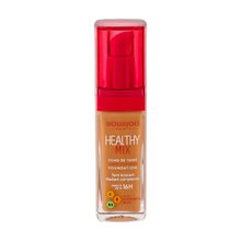 Bourjois Healthy Mix Anti-Fatigue Foundation - 30 ml 58 Caramel