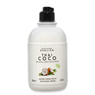 Perlier Thai Coco Bagno Crema Relax 500 Ml