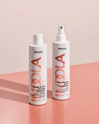 Indola Spray Balsamo Thera — Balsamo spray capelli