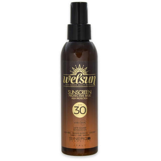 Sinergy Welsun latte solare protettivo SPF 30 150 ml — חלב הגנה מהשמש