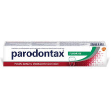 Parodontax Fluoride Anti-Bleeding Toothpaste - 75ml