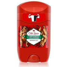 Old spice Bearglove Solid Deodorant for Men (Deodorant Stick) 50 ml