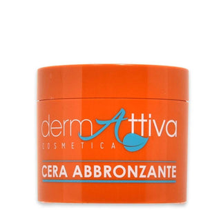 Dermattiva Cera Abbronzante 150 Ml