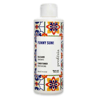 Balsamo Profesia Funny Sun 300 Ml