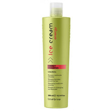 Inebrya Ice Cream Energy Shampoo contro la caduta dei capelli dimensione 1000ml