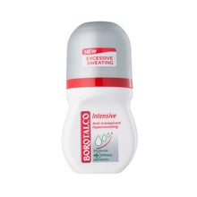 Borotalco Roll on antiperspirant ball 50 ml