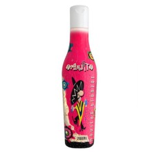 Oranjito Mexican Superbronzer - Lozione abbronzante 200 ml