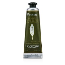 L´occitane קרם ידיים ורווין - 30 מ"ל
