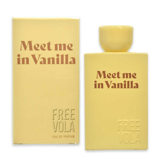 Freevola Meet Me In Vanilla Edp 100 Ml