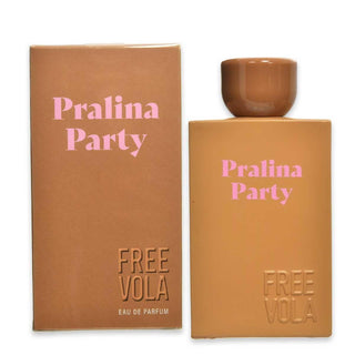 Freevola Praline Party Edp 100 Ml