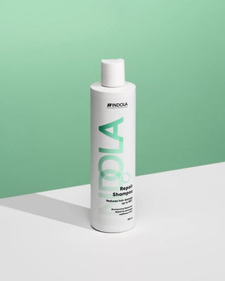 Indola Shampoo Riparatore 300ml — Shampoo capelli