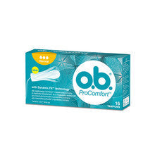 O.b. ProComfort Normal - Tamponi - 8 pezzi
